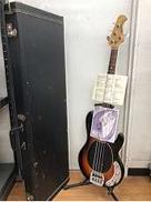 エレキベースその他|MUSICMAN