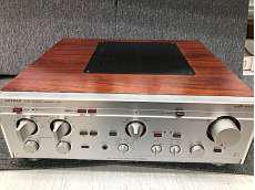 プリメインアンプ（トランジスター）|LUXMAN