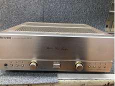 パワーアンプ（トランジスター）|PIONEER