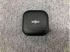 イヤホン|SHOKZ
