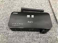 オーディオ関連商品|Fiio