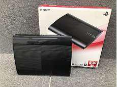 プレイステーション3本体|SONY