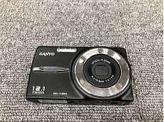 デジタルカメラ|SANYO EXCEDIO