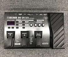 マルチエフェクター|BOSS