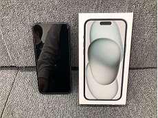 SIMフリー iPhone15 Plus|APPLE