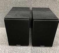 【中古美品2個セット購入お願いします】ブックシェルフスピーカー片方だけ① シャープ(SHARP)|ブックシェルフスピーカー|HARDOFFオフモール