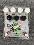 歪み系エフェクター|ELECTRO HARMONIX