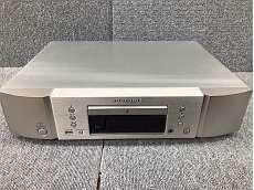 CDプレーヤー・CDチェンジャー|MARANTZ