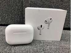 ノイズキャンセリングイヤホン|APPLE