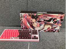 キーボード|VSPO!GEAR