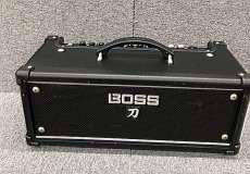 ヘッドアンプ|BOSS