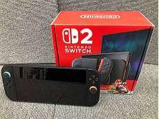 NINTENDO SWITCH|NINTENDO