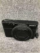 デジタルカメラ|SONY