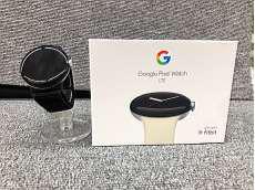 Androidスマートウォッチ|GOOGLE