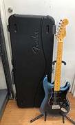 ストラトキャスタータイプ|FENDER