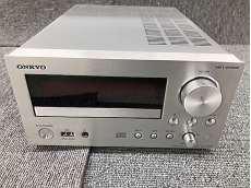 【タイムセール】【美品】ONKYO CS-245 ミニコンポ タイムセール】【美品】ONKYO CS-245 ミニコンポ