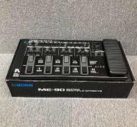 マルチエフェクター|BOSS