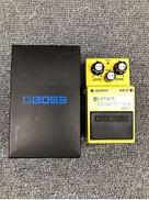 歪み系エフェクター|BOSS