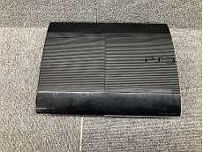 プレイステーション3本体|SONY