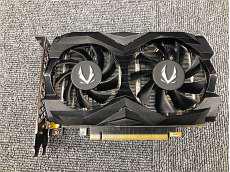 NVIDIA PCI-Express|ZOTAC