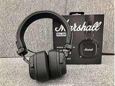 ワイヤレスヘッドホン|MARSHALL