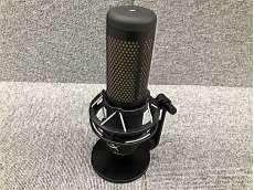 コンデンサマイク|HYPERX