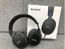 ワイヤレスヘッドホン|SONY