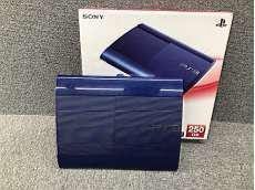 プレイステーション3本体|SONY