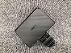 カメラアクセサリｰ関連商品|SONY