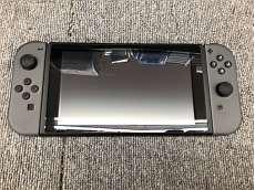 NINTENDO SWITCH|NINTENDO