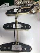 ストラトキャスタータイプ|HISTORY