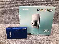 デジタルカメラ|CANON