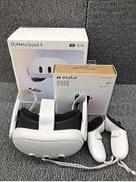 VRゴーグル・VRヘッドセット|OCULUS