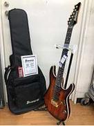 その他ボディタイプ|IBANEZ
