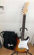 ストラトキャスタータイプ|FENDER JAPAN