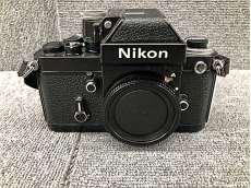 フィルム一眼レフ|NIKON