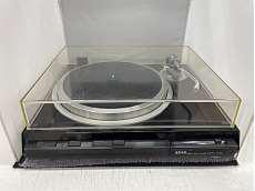 レコードプレーヤー|TRIO