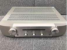 プリメインアンプ（トランジスター）|MARANTZ