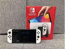 NINTENDO SWITCH|NINTENDO