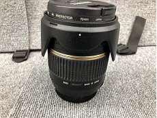 標準ズームレンズ|TAMRON