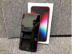 SIMフリー iPhoneSE(第3世代)|APPLE