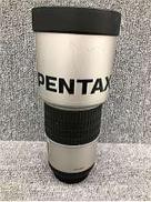 望遠レンズ|PENTAX