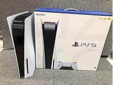 プレイステーション5本体|SONY