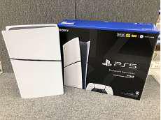 プレイステーション5本体|SONY