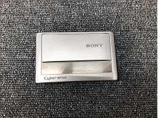 デジタルカメラ|SONY