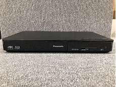 ブルーレイ・DVDプレーヤー|PANASONIC