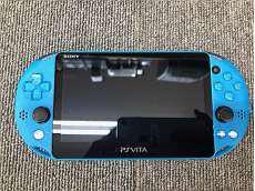PlayStation Vita