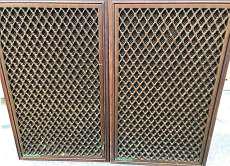 ブックシェルフスピーカー|SANSUI