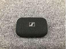 イヤホン|SENNHEISER