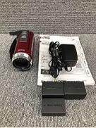 メモリビデオカメラ|JVC/VICTOR